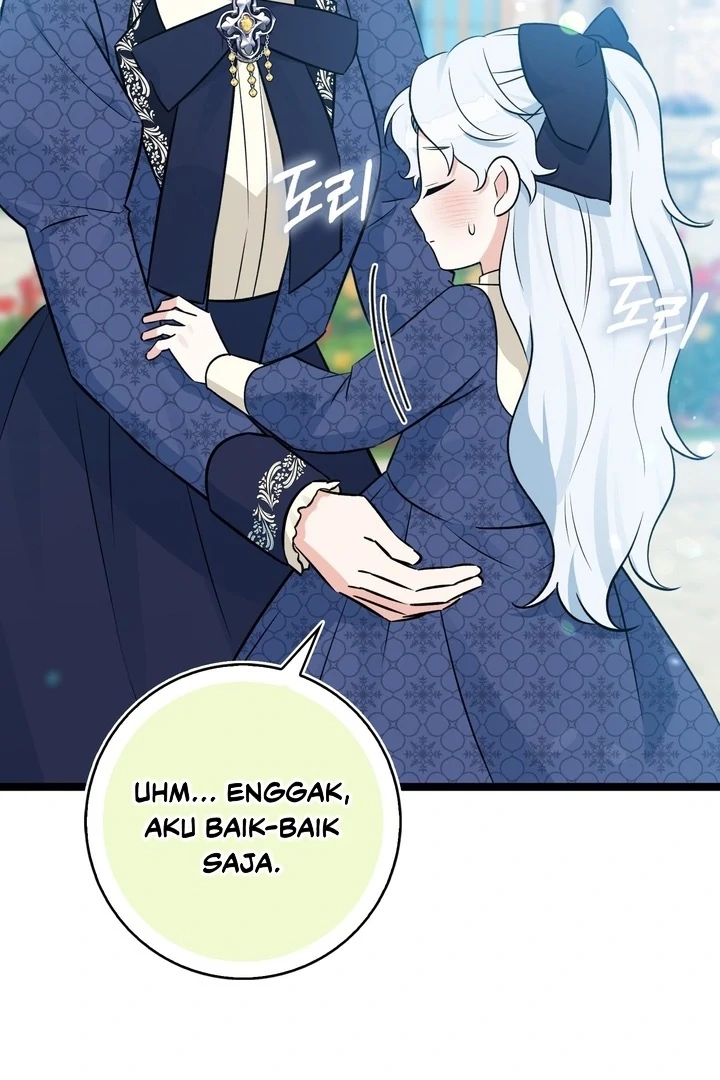 Anyone Can See It’s A Beast Chapter 22 Gambar 112