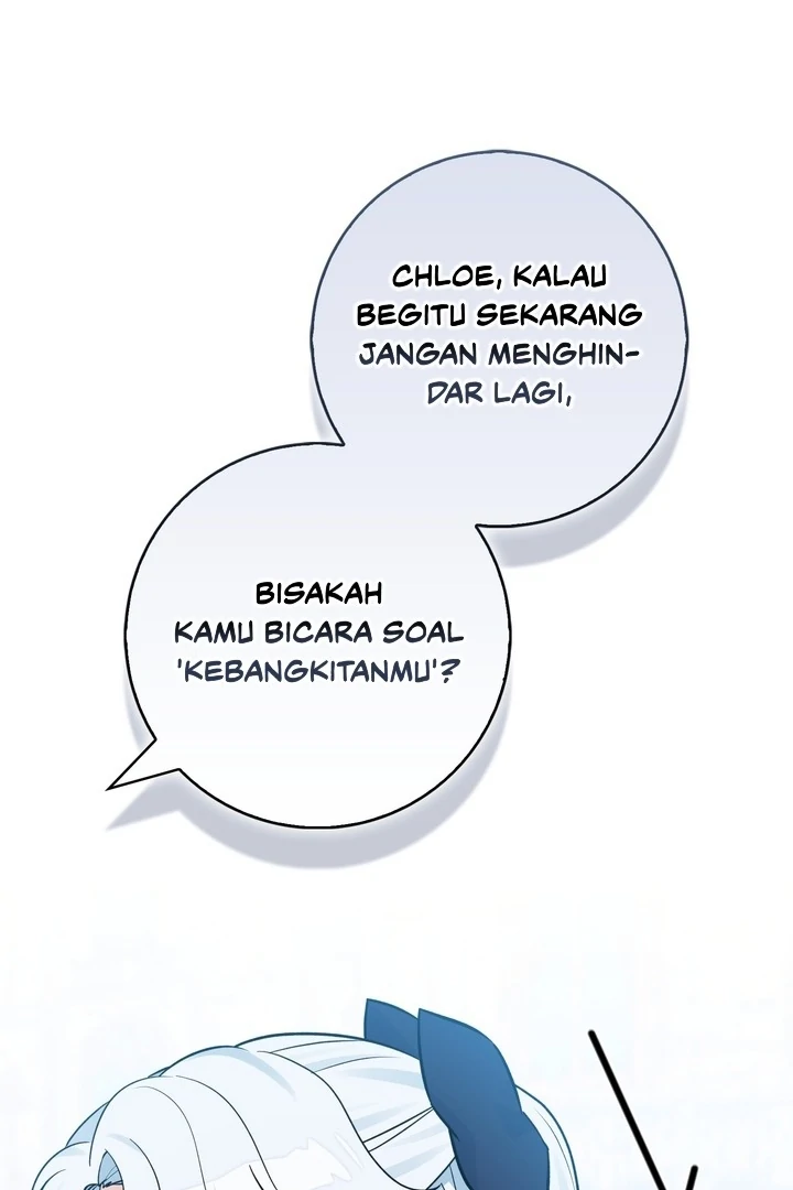 Anyone Can See It’s A Beast Chapter 22 Gambar 113