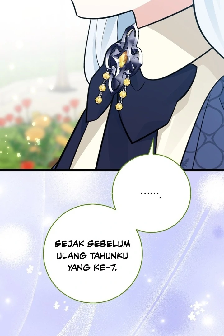 Anyone Can See It’s A Beast Chapter 22 Gambar 117