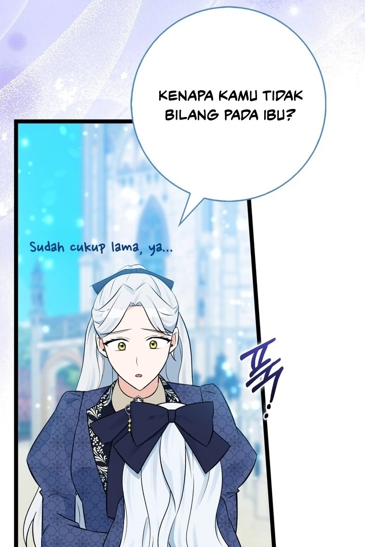 Anyone Can See It’s A Beast Chapter 22 Gambar 118