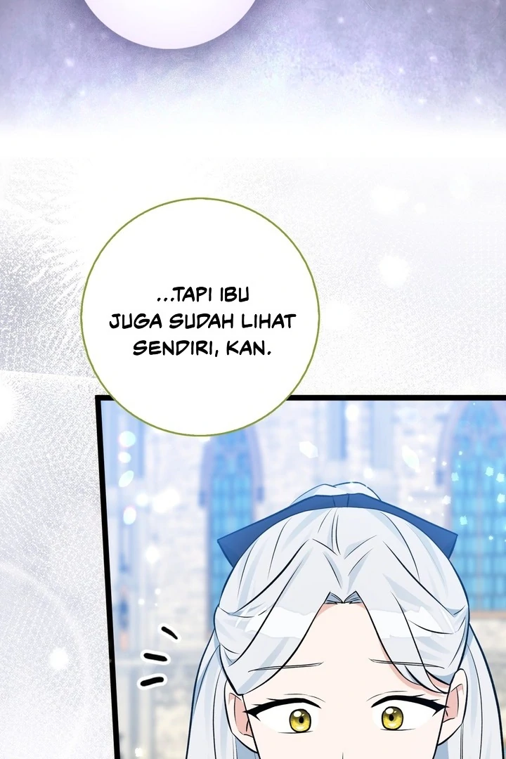 Anyone Can See It’s A Beast Chapter 22 Gambar 122