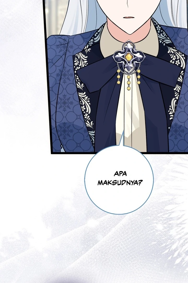 Anyone Can See It’s A Beast Chapter 22 Gambar 123