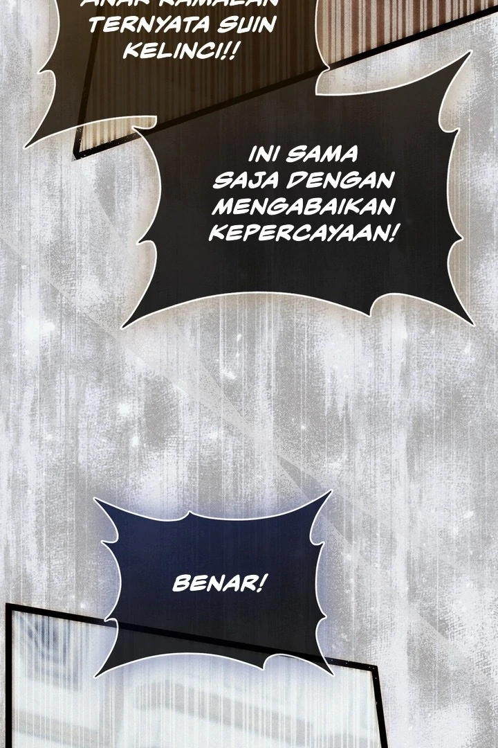 Anyone Can See It’s A Beast Chapter 22 Gambar 128
