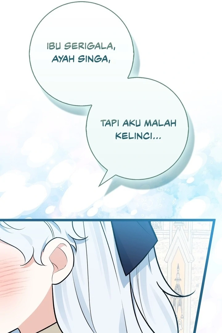 Anyone Can See It’s A Beast Chapter 22 Gambar 133