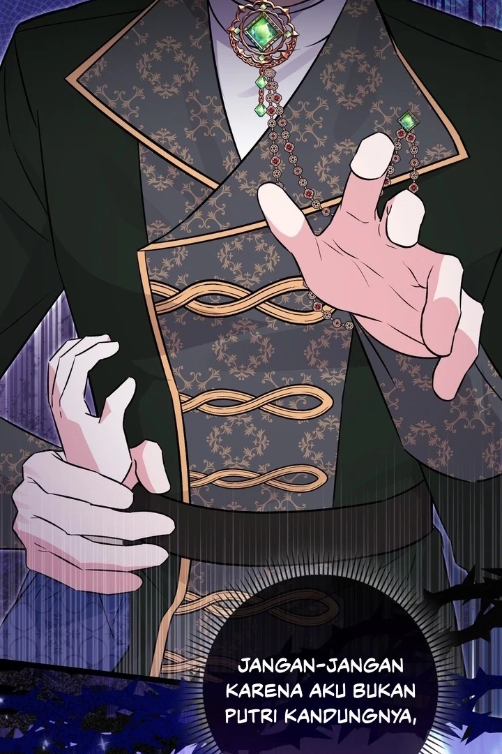 Anyone Can See It’s A Beast Chapter 22 Gambar 24