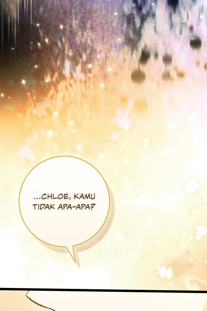 Anyone Can See It’s A Beast Chapter 22 Gambar 27