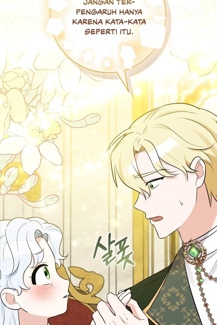 Anyone Can See It’s A Beast Chapter 22 Gambar 29