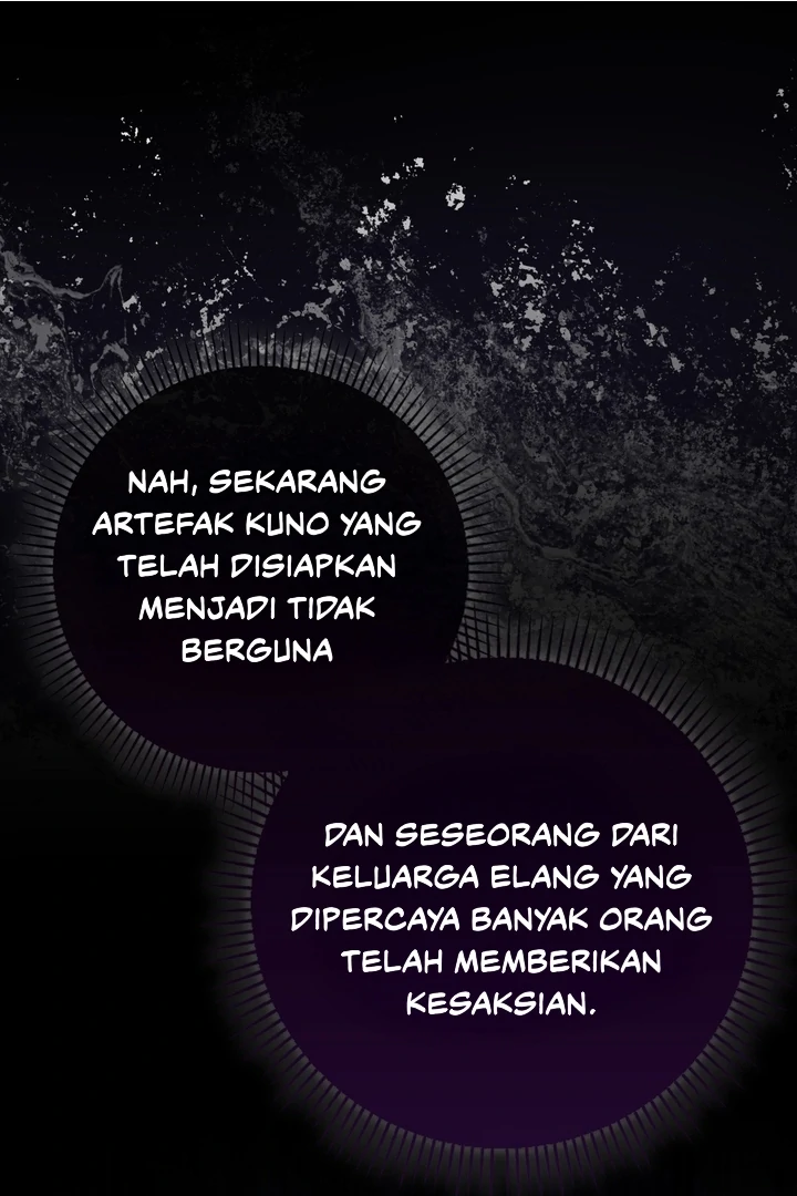 Manhwa Anyone Can See It’s A Beast Chapter 22 gambar nomor 2