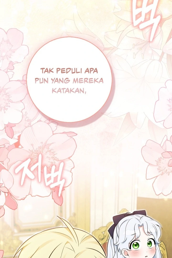 Anyone Can See It’s A Beast Chapter 22 Gambar 39