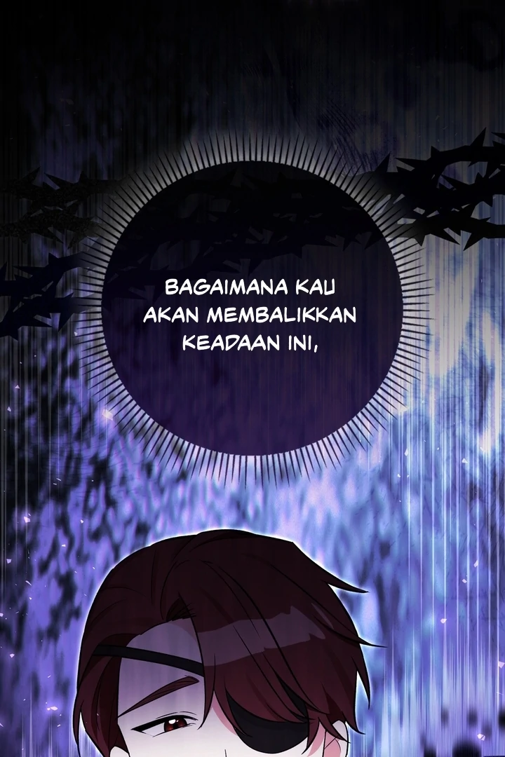 Anyone Can See It’s A Beast Chapter 22 Gambar 3