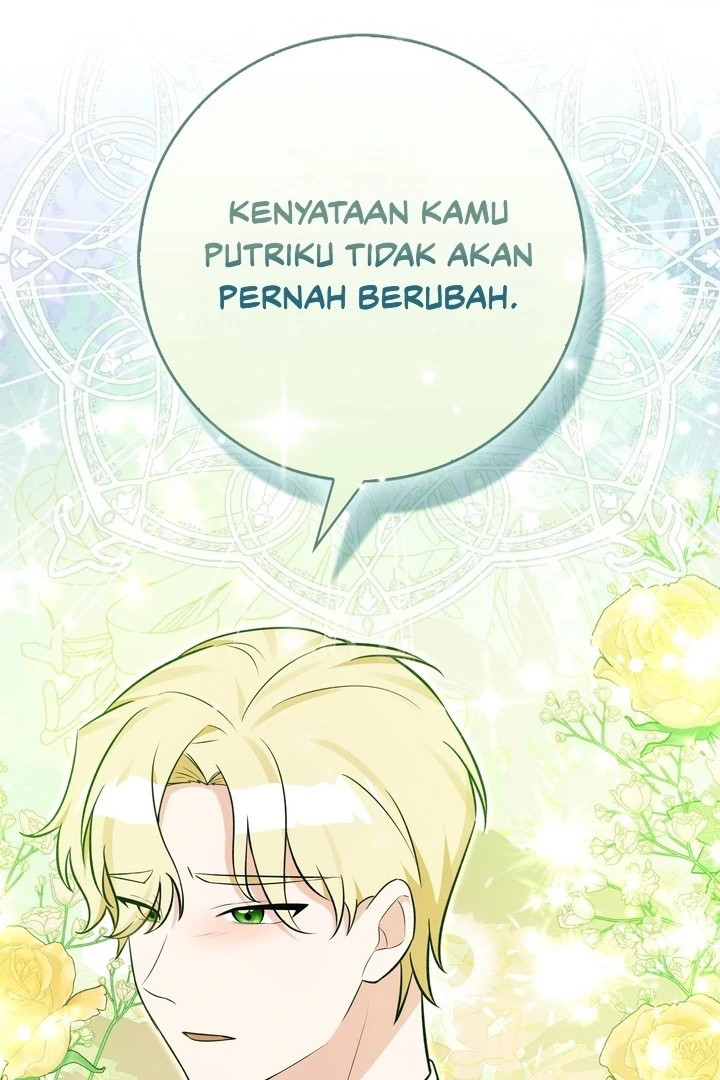 Anyone Can See It’s A Beast Chapter 22 Gambar 33