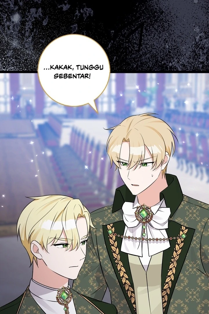 Anyone Can See It’s A Beast Chapter 22 Gambar 46