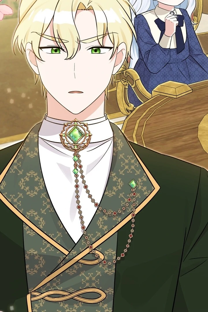 Anyone Can See It’s A Beast Chapter 22 Gambar 40