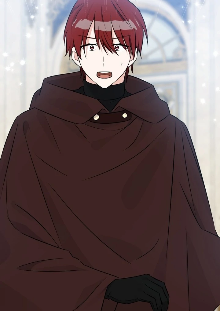 Anyone Can See It’s A Beast Chapter 22 Gambar 54