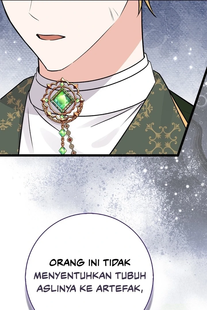 Anyone Can See It’s A Beast Chapter 22 Gambar 69