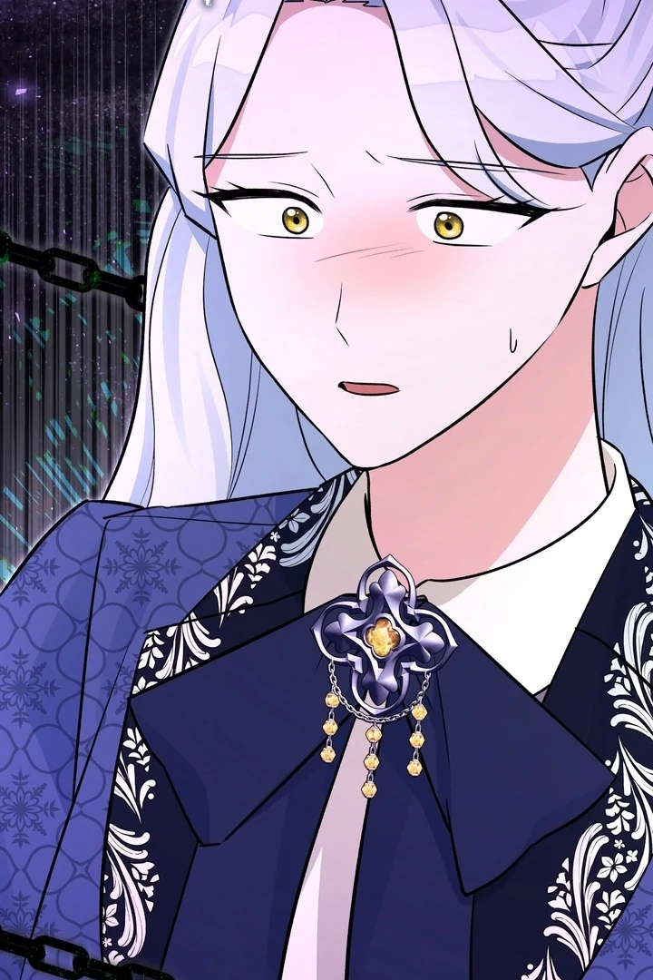 Anyone Can See It’s A Beast Chapter 22 Gambar 6