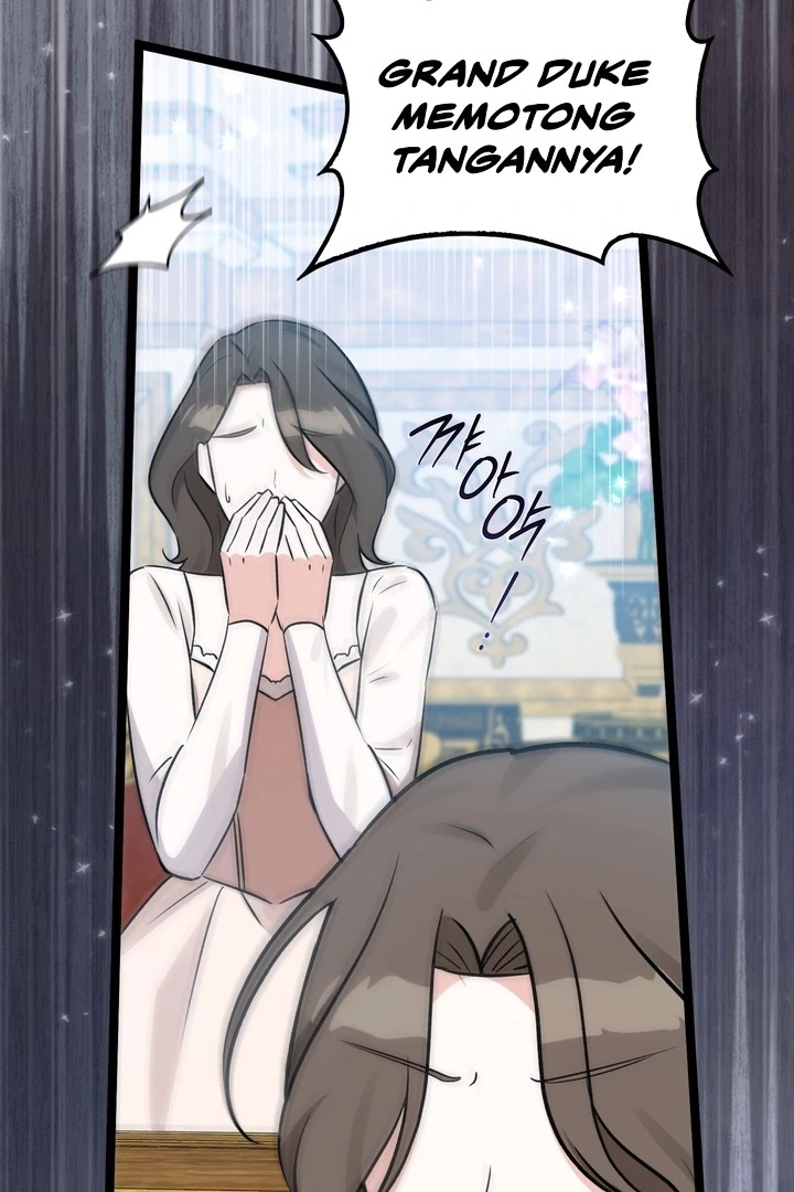 Anyone Can See It’s A Beast Chapter 22 Gambar 61