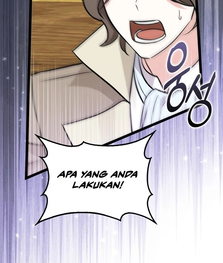 Anyone Can See It’s A Beast Chapter 22 Gambar 62