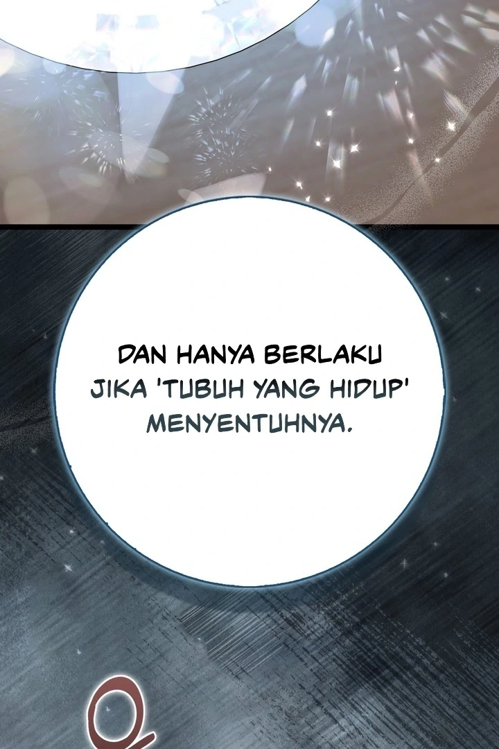 Anyone Can See It’s A Beast Chapter 22 Gambar 74