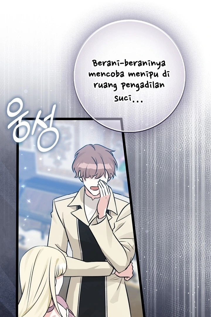 Anyone Can See It’s A Beast Chapter 22 Gambar 77