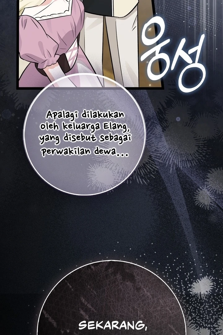 Anyone Can See It’s A Beast Chapter 22 Gambar 78