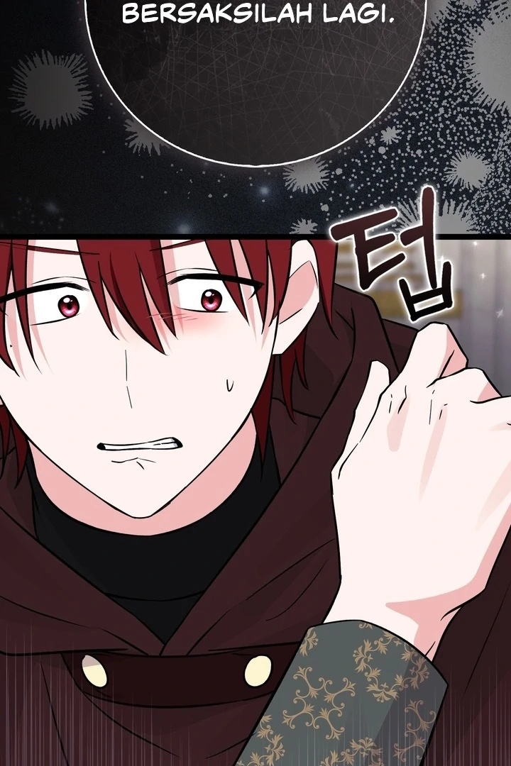 Anyone Can See It’s A Beast Chapter 22 Gambar 79