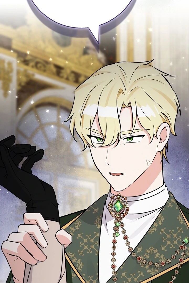 Anyone Can See It’s A Beast Chapter 22 Gambar 70