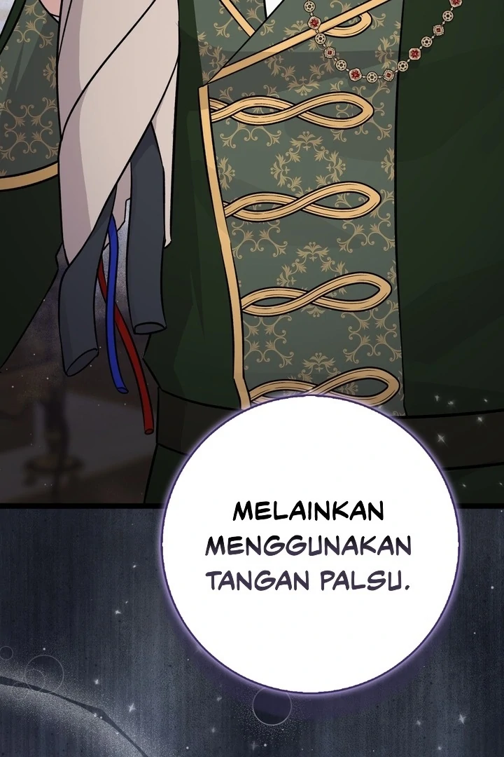 Anyone Can See It’s A Beast Chapter 22 Gambar 71