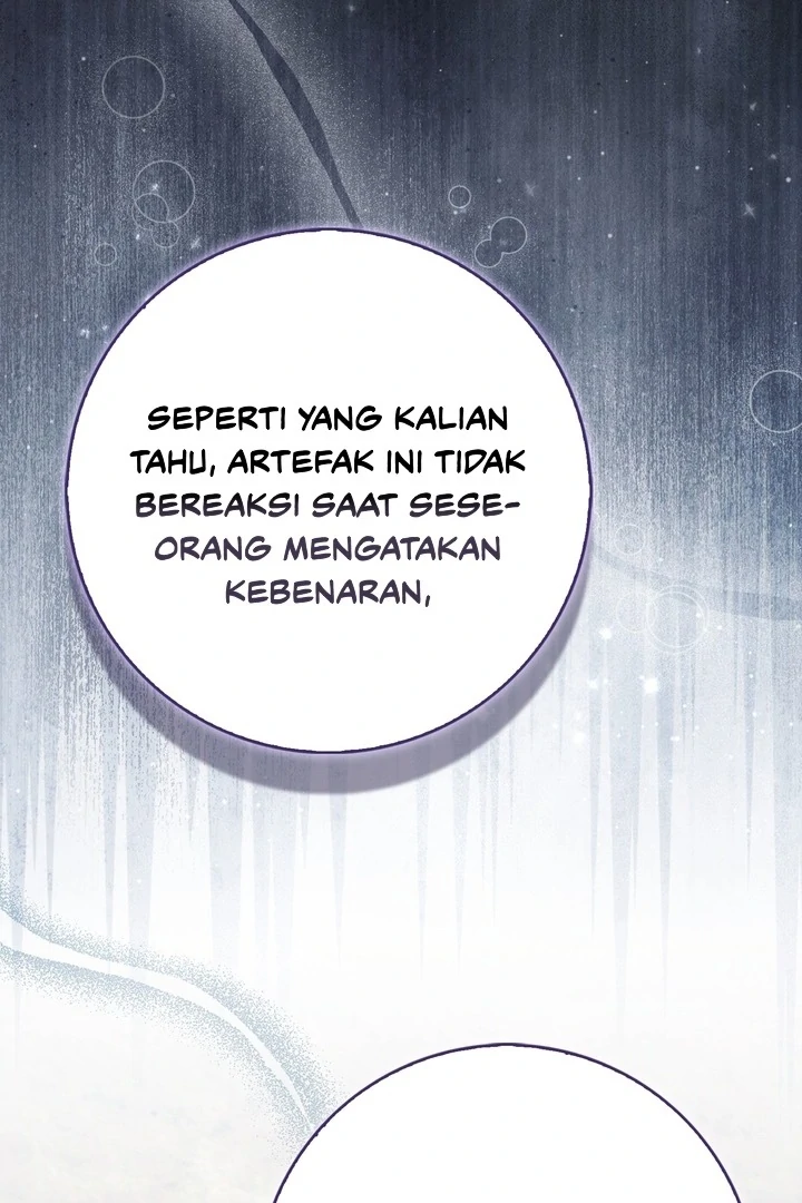 Anyone Can See It’s A Beast Chapter 22 Gambar 72