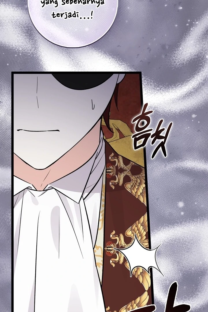 Anyone Can See It’s A Beast Chapter 22 Gambar 89