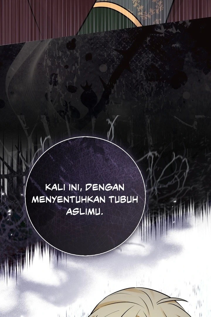 Anyone Can See It’s A Beast Chapter 22 Gambar 80