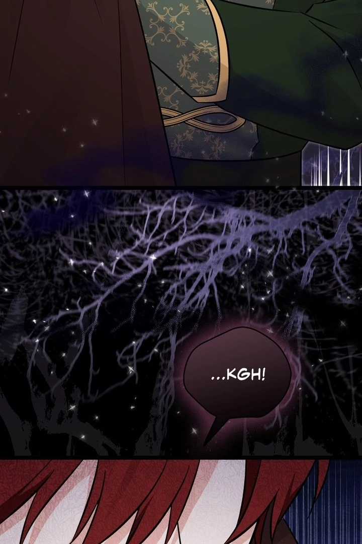 Anyone Can See It’s A Beast Chapter 22 Gambar 82