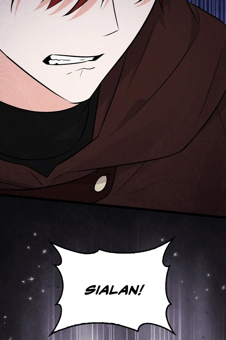 Anyone Can See It’s A Beast Chapter 22 Gambar 83