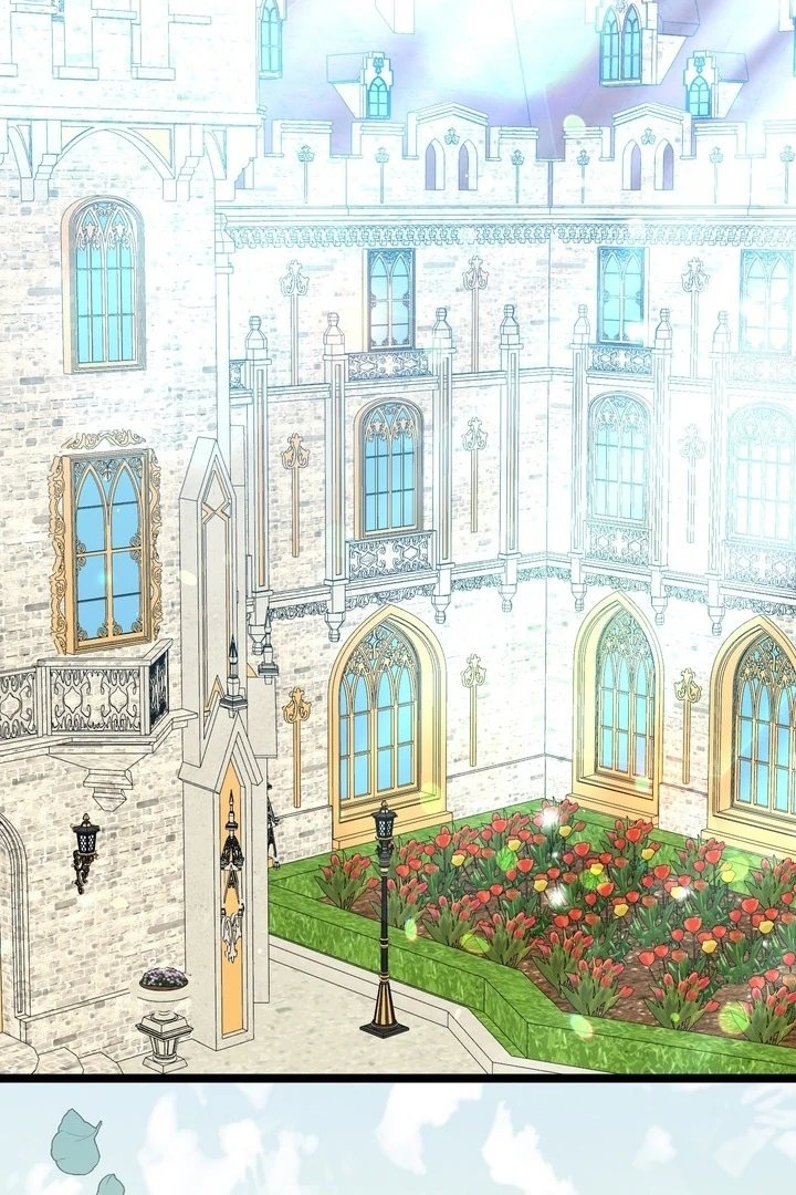 Anyone Can See It’s A Beast Chapter 22 Gambar 97