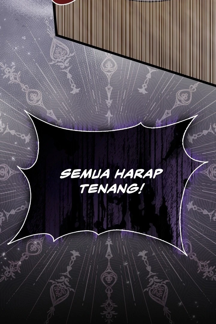 Anyone Can See It’s A Beast Chapter 22 Gambar 91