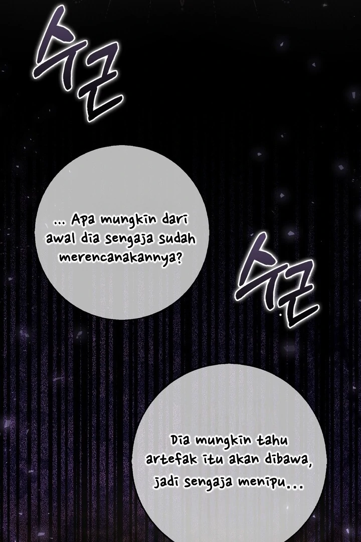 Anyone Can See It’s A Beast Chapter 22 Gambar 92