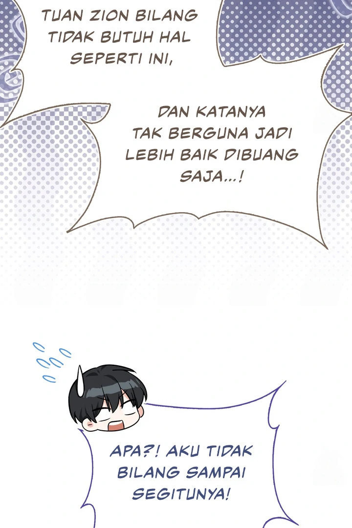 Anyone Can See It’s A Beast Chapter 23 Gambar 142