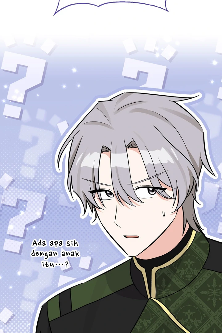 Anyone Can See It’s A Beast Chapter 23 Gambar 143