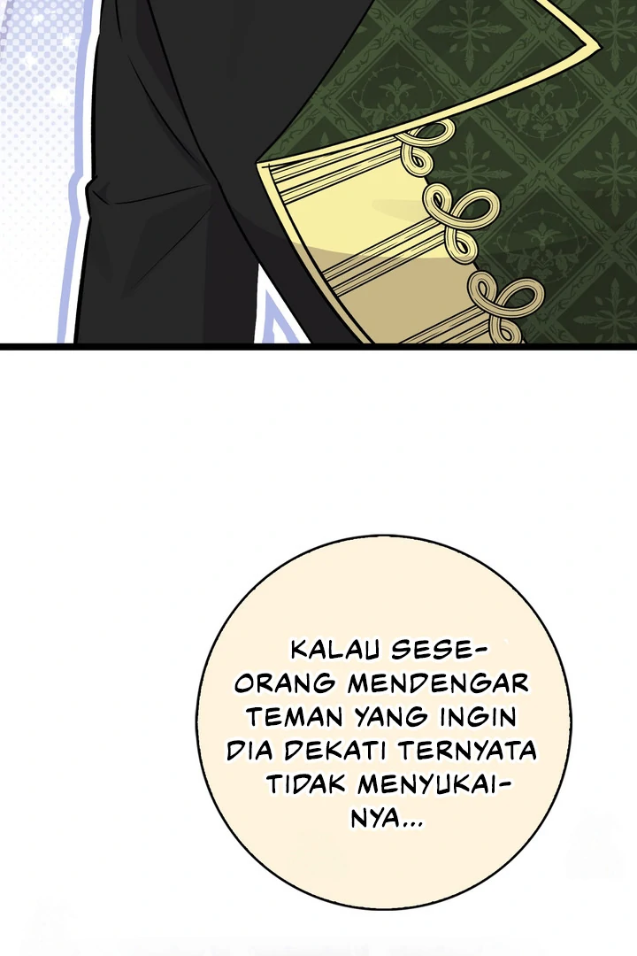 Anyone Can See It’s A Beast Chapter 23 Gambar 144