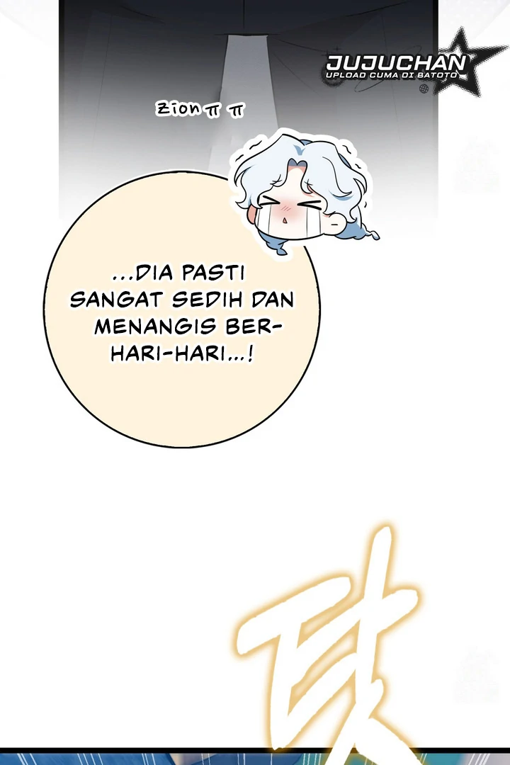 Anyone Can See It’s A Beast Chapter 23 Gambar 146