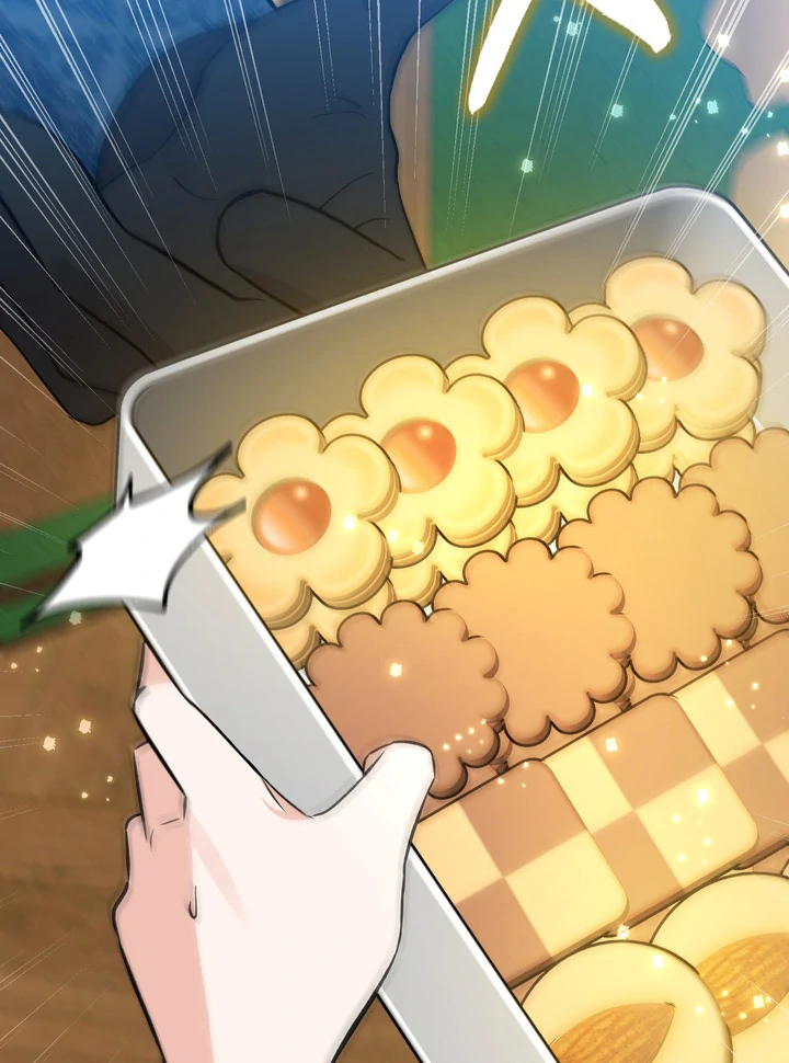 Anyone Can See It’s A Beast Chapter 23 Gambar 147