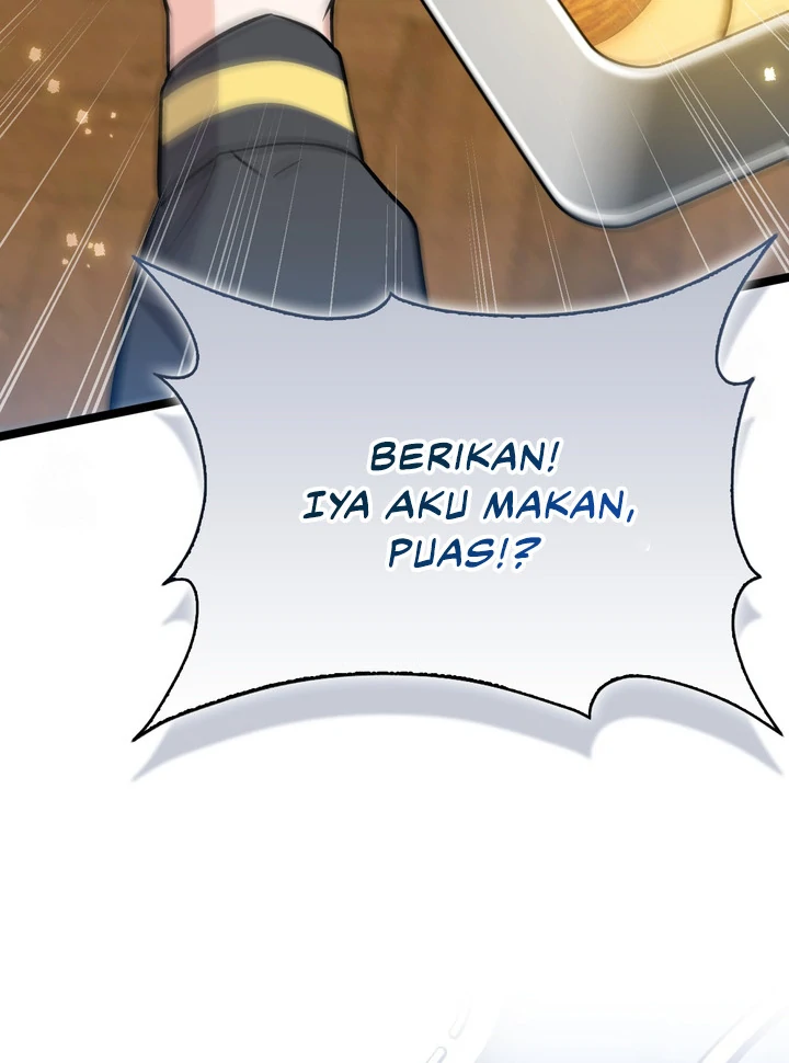 Anyone Can See It’s A Beast Chapter 23 Gambar 148