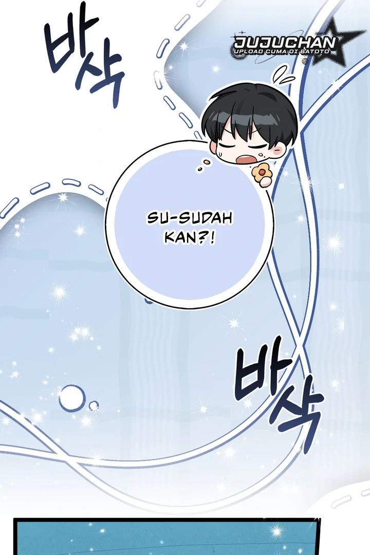 Anyone Can See It’s A Beast Chapter 23 Gambar 149