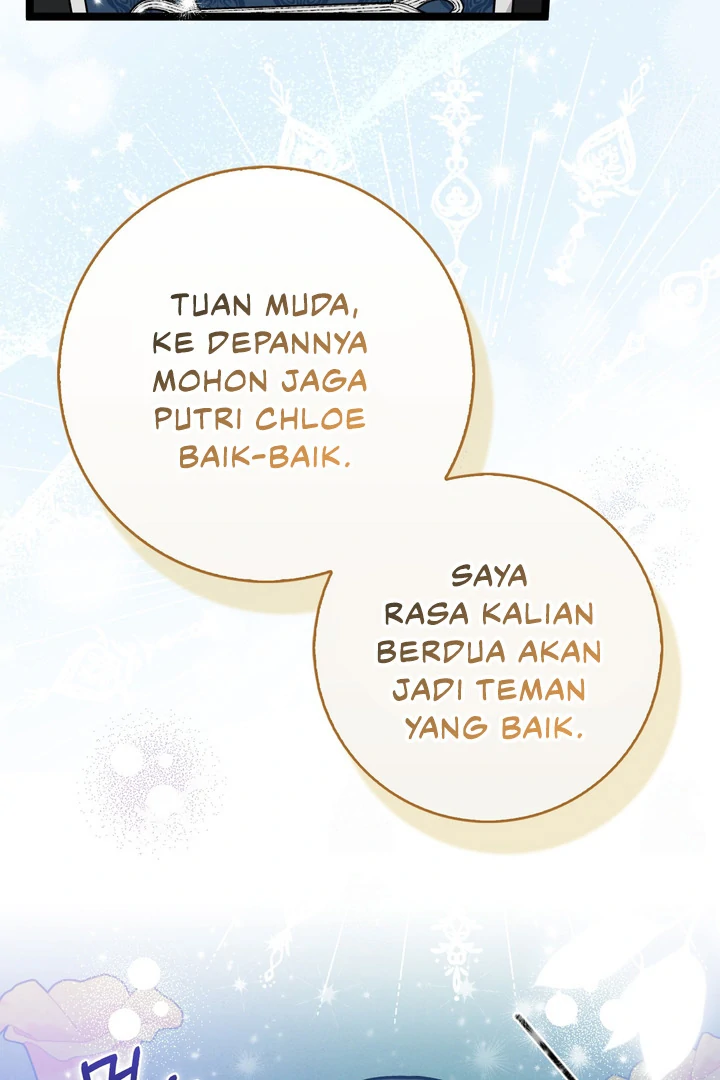 Anyone Can See It’s A Beast Chapter 23 Gambar 151