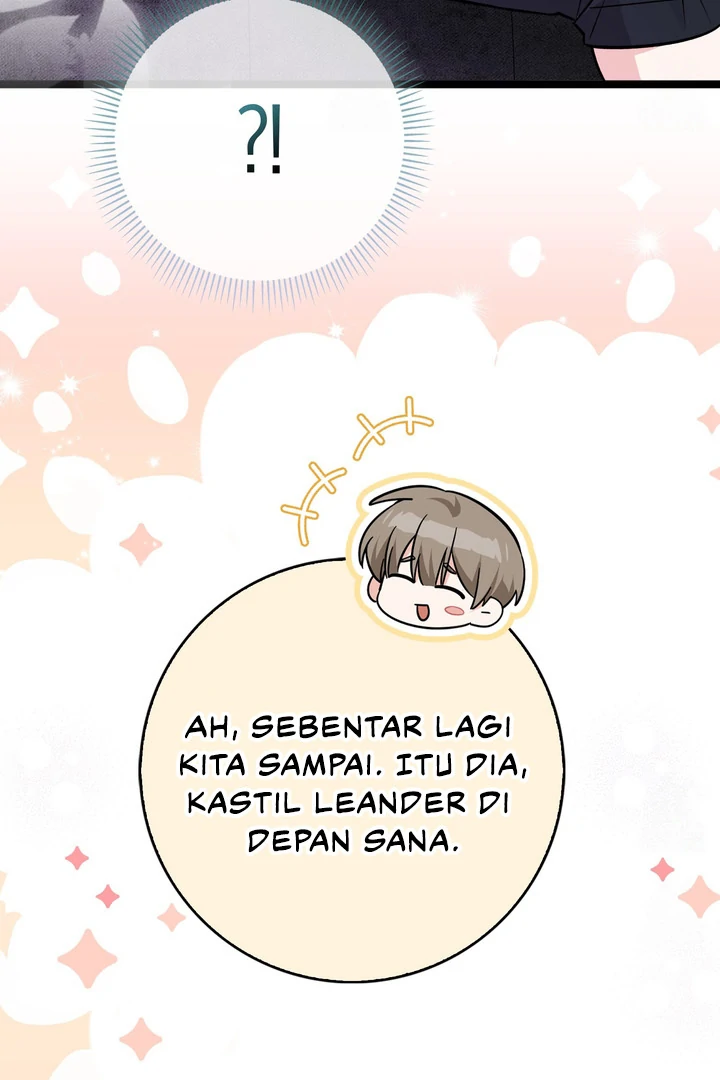 Anyone Can See It’s A Beast Chapter 23 Gambar 153