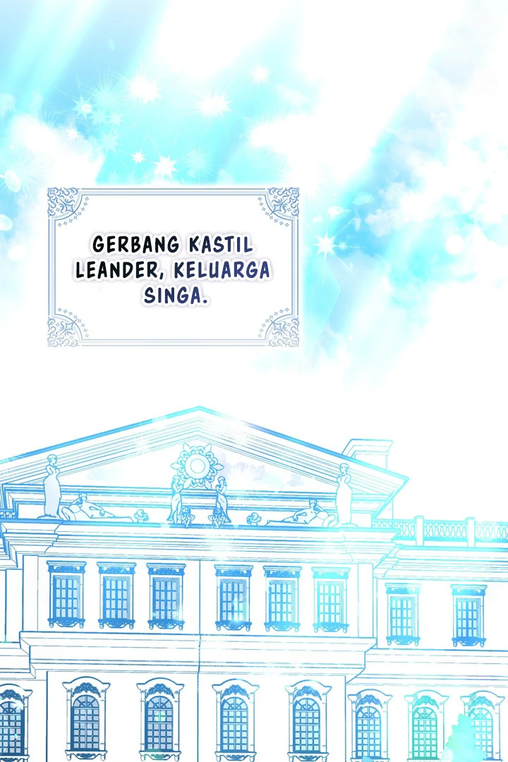 Anyone Can See It’s A Beast Chapter 23 Gambar 155