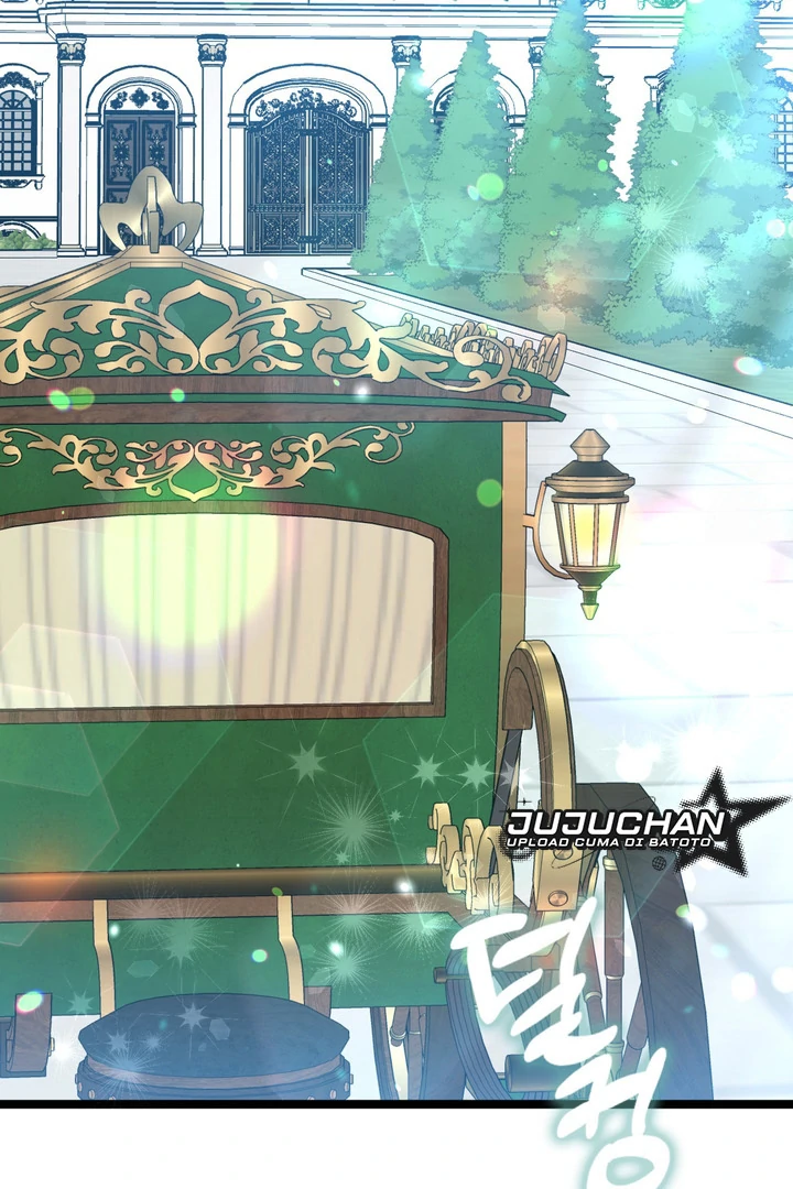 Anyone Can See It’s A Beast Chapter 23 Gambar 156