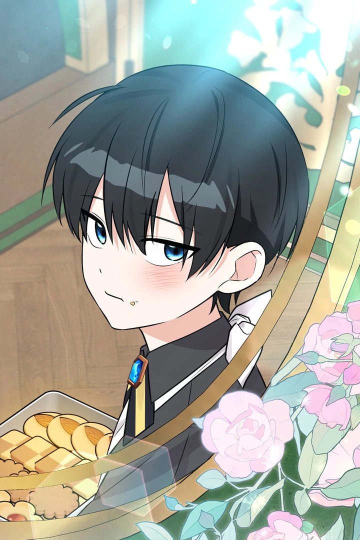 Anyone Can See It’s A Beast Chapter 23 Gambar 158