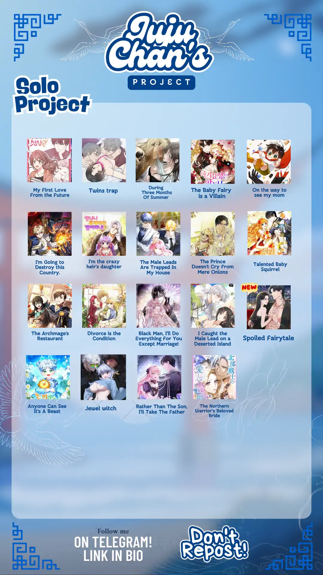 Anyone Can See It’s A Beast Chapter 23 Gambar 162