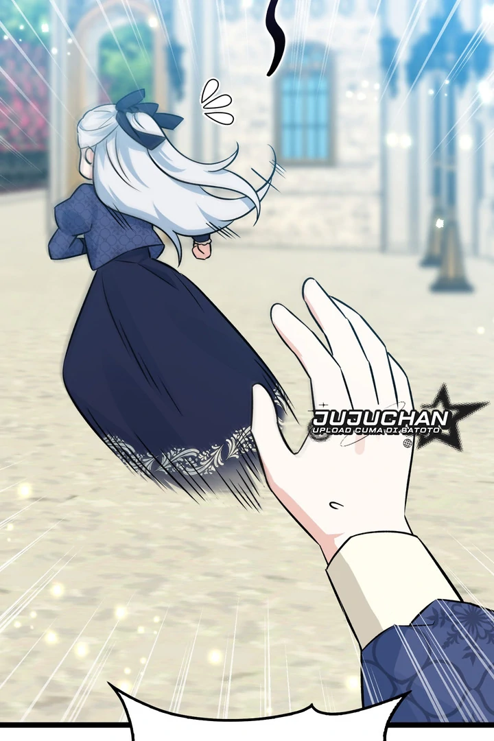 Anyone Can See It’s A Beast Chapter 23 Gambar 17